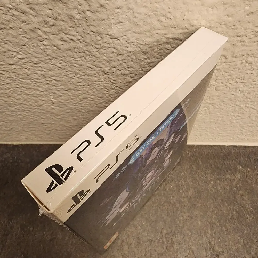Game - Mato Anomalies [Day One Edition] (NEW) - PS5